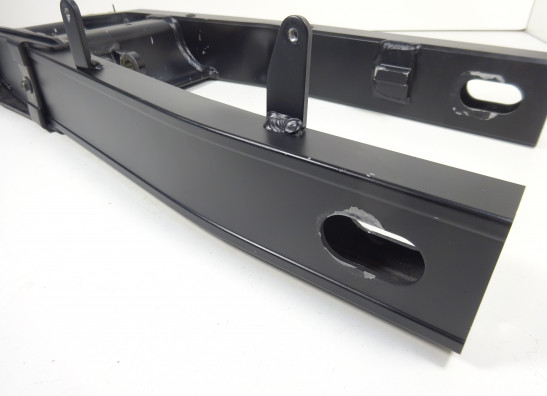 Achterbrug Yamaha FZ6