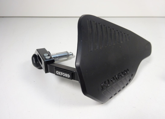 Stuur Honda NC 700 X