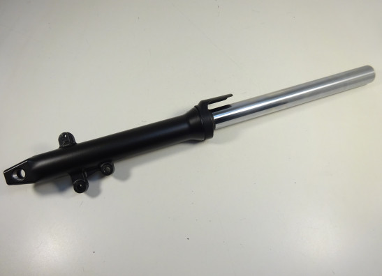 Voorpoot links compleet Kawasaki ER 6 2005-2008