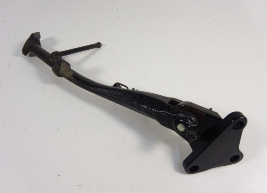 Standaard Triumph Sprint ST 1050