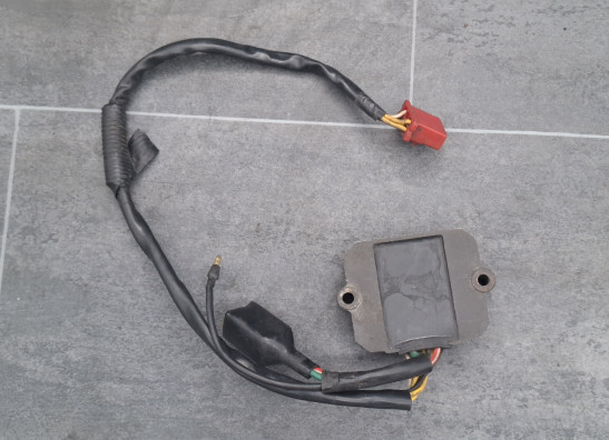 Spanningsregelaar Honda CBR 1000 F