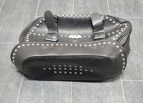 Kofferset Harley Davidson FLSTC Heritage Softail Classic