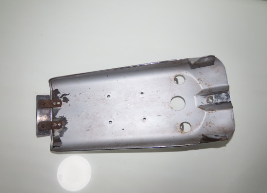 Achterspatbord Moto Guzzi Nevada 750