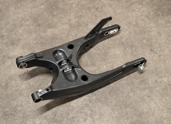 Achterbrug Harley Davidson Pan America