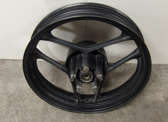 Rear wheel Suzuki GSX R 750
