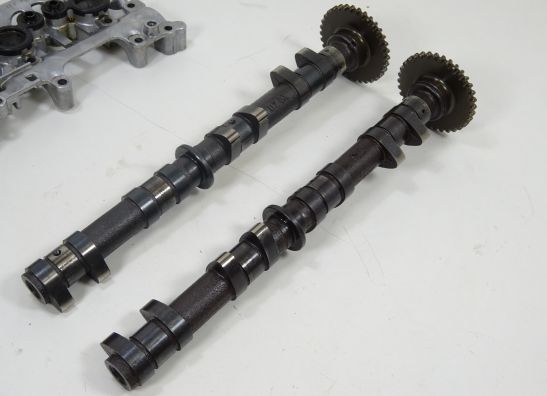 Nokkenas Kawasaki ZX 6 R