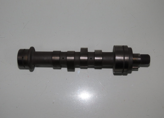 Nokkenas Moto Guzzi California EV