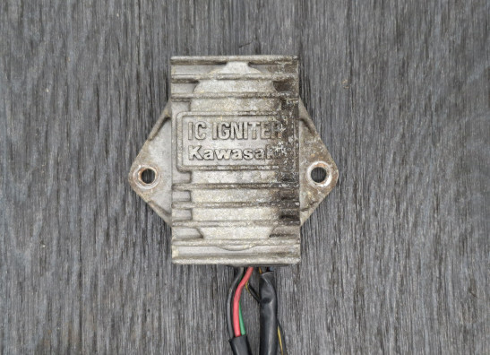 Spanningsregelaar Kawasaki KZ 1000 ST