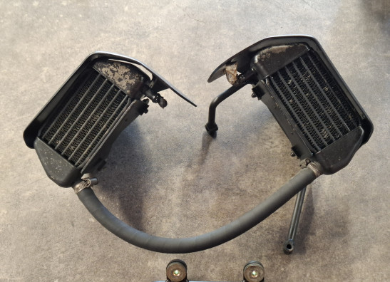 Oliekoeler BMW R 1150 R