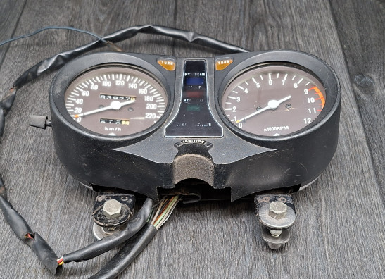 Tacho-set Suzuki GS 750