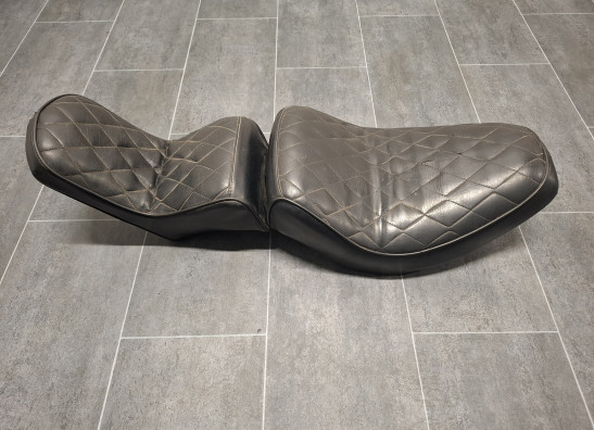 Seat Harley Davidson Overige Harley Davidson