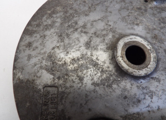 Bremstrommel Suzuki VS 700 Intruder