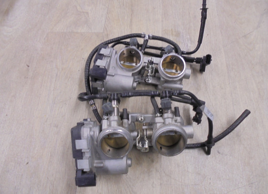 Throttle body Aprilia Tuono V4