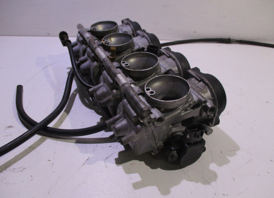 Carburateurset Yamaha FAZER 600
