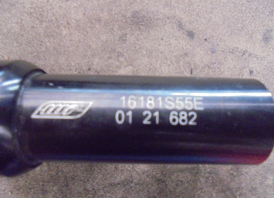 Stuurdemper KTM 790 Adventure