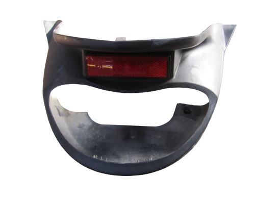 Heck Triumph 675 Street Triple R