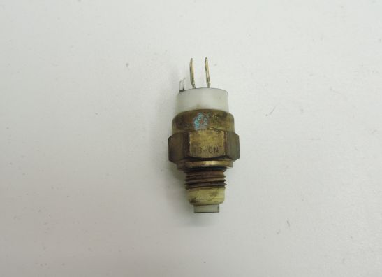 Kuhler Teile Kawasaki ER 5