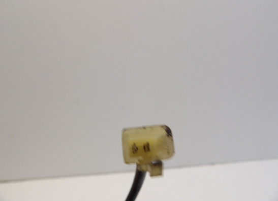 Koelvloeistof reservoir Honda VF 700  750 S Sabre