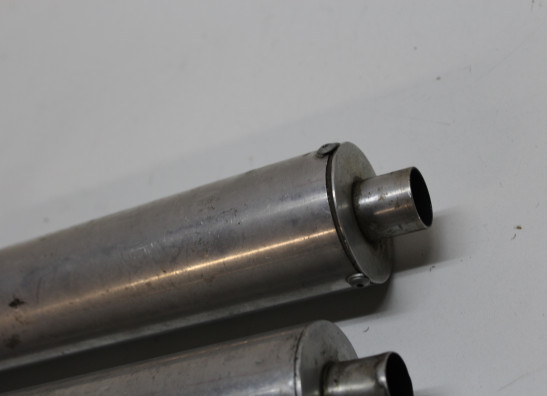 Auspuff Suzuki RG 500