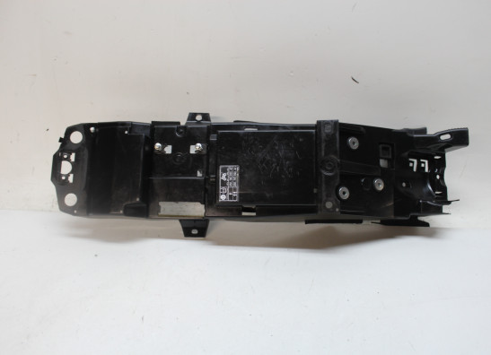 Accubak Yamaha MT 09