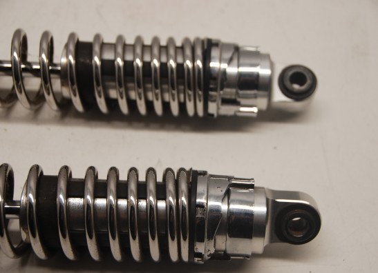 Rear cushion Harley Davidson Dyna