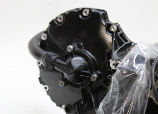 Getriebe BMW R 1200 RS LC