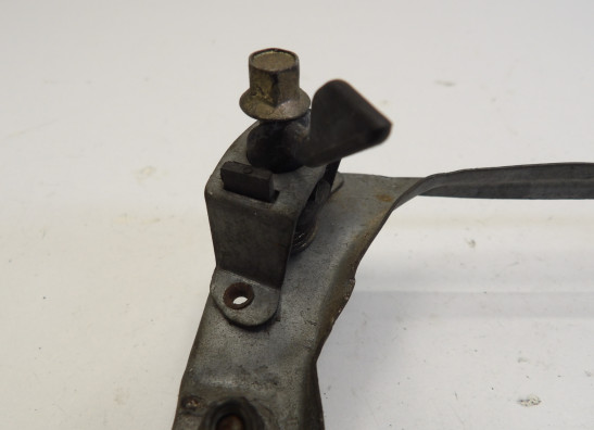 Montagerahmen Scheinwerfer Moto Guzzi V35 V50 V65