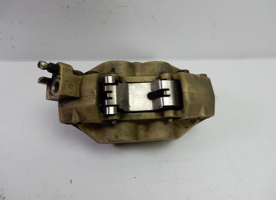 Remklauw rechts voor Moto Guzzi Norge