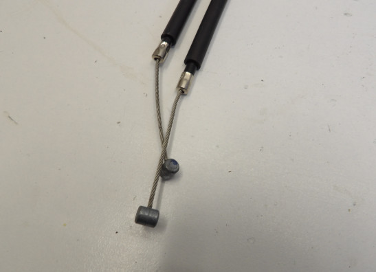 Exup Servo Ventil Yamaha YZF R6