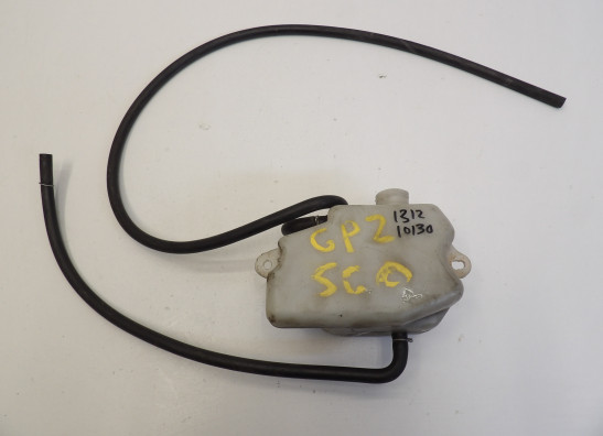 Koelvloeistof reservoir Kawasaki GPZ 500