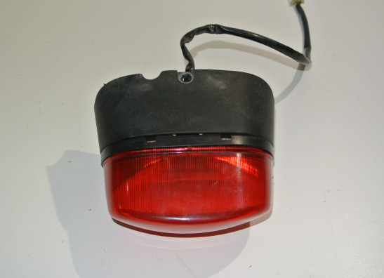 Achterlicht Suzuki XF 650 Freewind