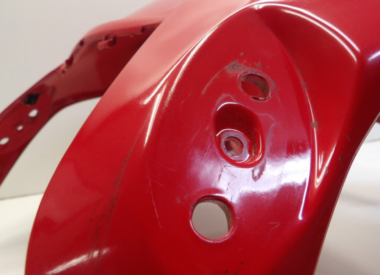 Topkuip Honda VFR 800 I