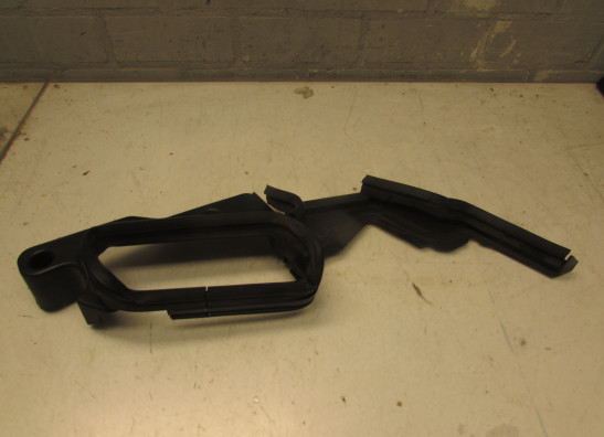 Rechter zijkuip klein Kawasaki GTR 1000