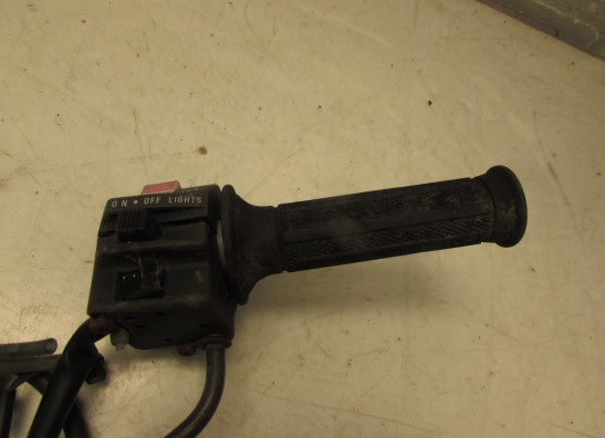 Stuurschakelaar rechts Suzuki GSX F 600