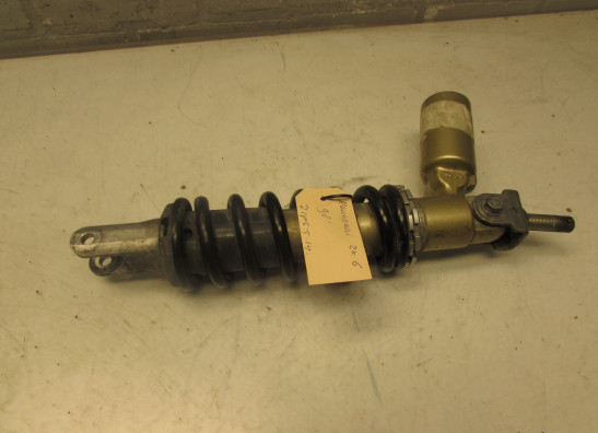 Achterschokbreker Kawasaki ZX 6 R