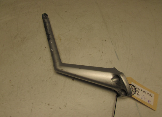 Clip on rechts Yamaha FJR 1300