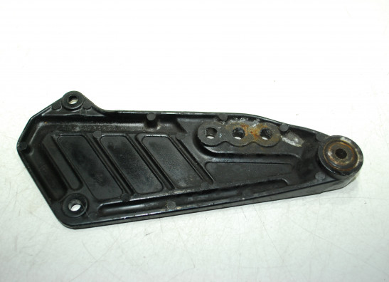 Rechter schetsplaat Yamaha XVZ 1200 Venture