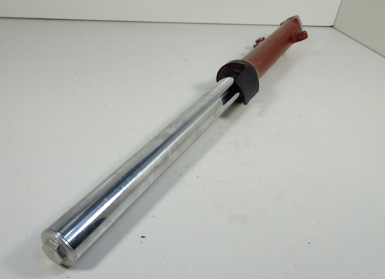 Voorpoot links compleet Kawasaki ER 6