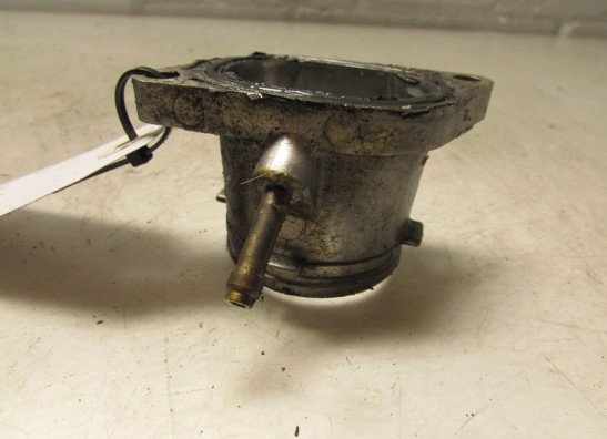 Ansaugkrummer Yamaha TDM