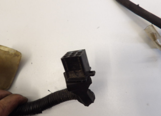 Wire Harness Honda VF 700  750 C Magna