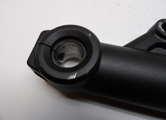 Voorpoot rechts onder Kawasaki ER 6