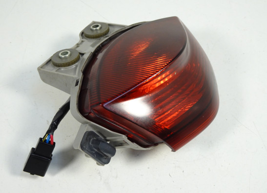 Rucklicht Kawasaki ER 6