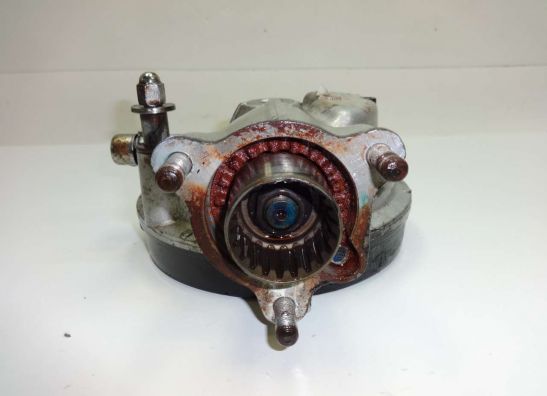 Cardan Honda VF 700  750 C Magna