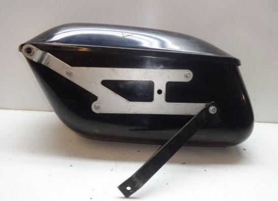 Rechter koffer Moto Accessoires Bagage