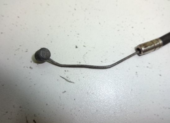 Chokezug Yamaha XV 750 Virago