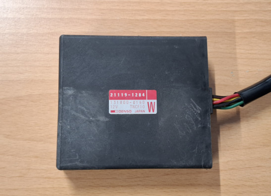 Ignitor CDI ECU Kawasaki ZZR 1100