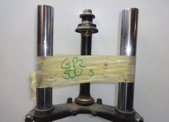 Voorpoten Kawasaki GPZ 500