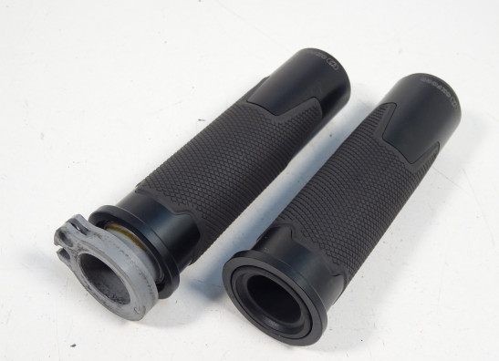 Gashandle Kawasaki Z 750 2007-2010