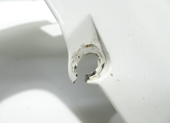 V bak voor BMW F 800 R