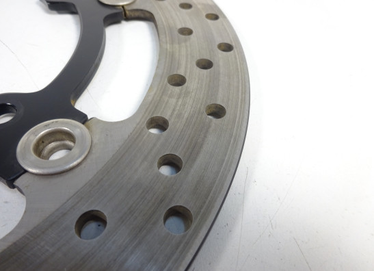 Bremsscheibe vorne Yamaha MT 09